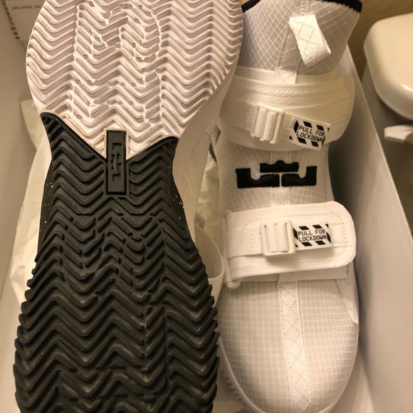Lebron Shoes